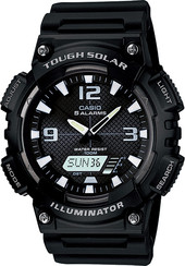 Наручные часы Casio AQ-S810W-1A