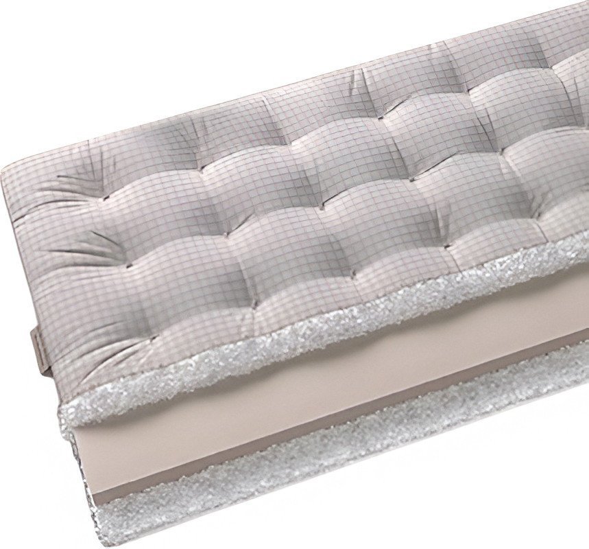 Матрас Mr. Mattress Hoshi White 140x195