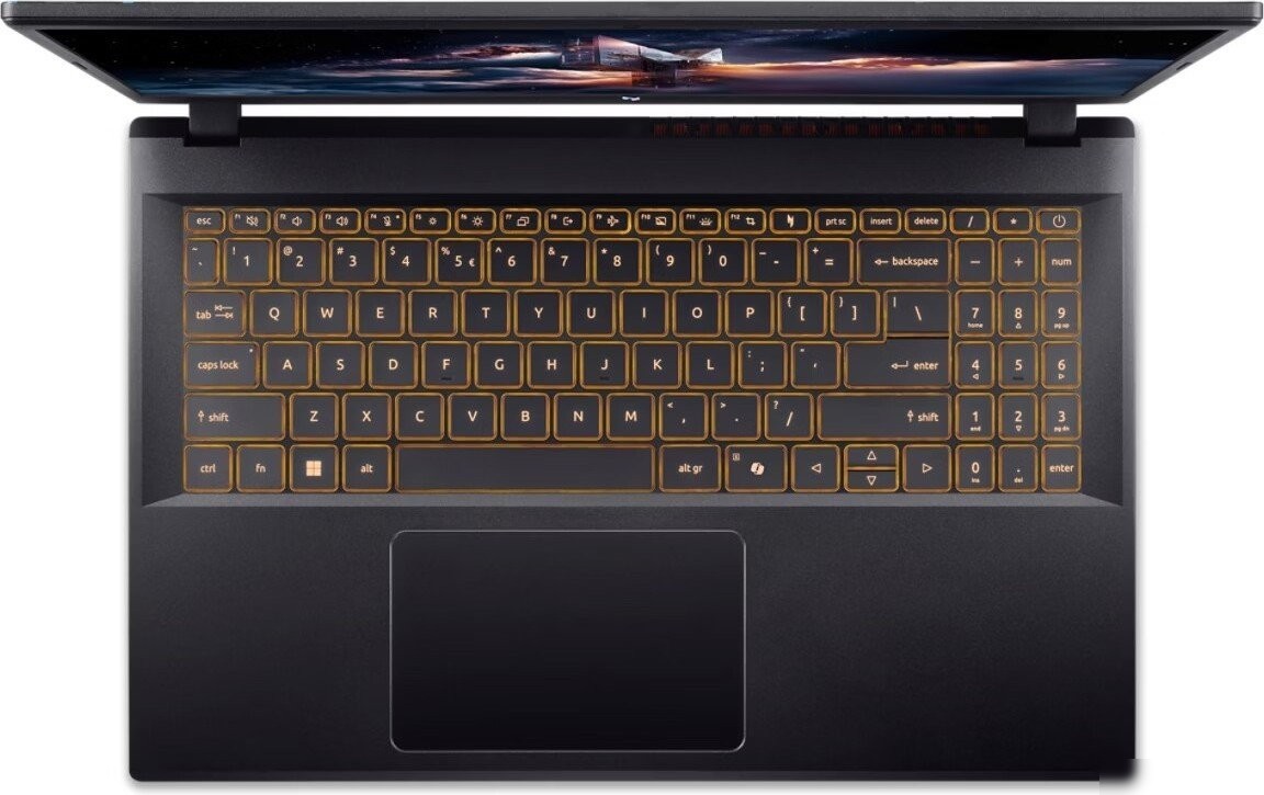 Игровой ноутбук Acer Nitro V 15 ANV15-52-57BB NH.U1PAA.004