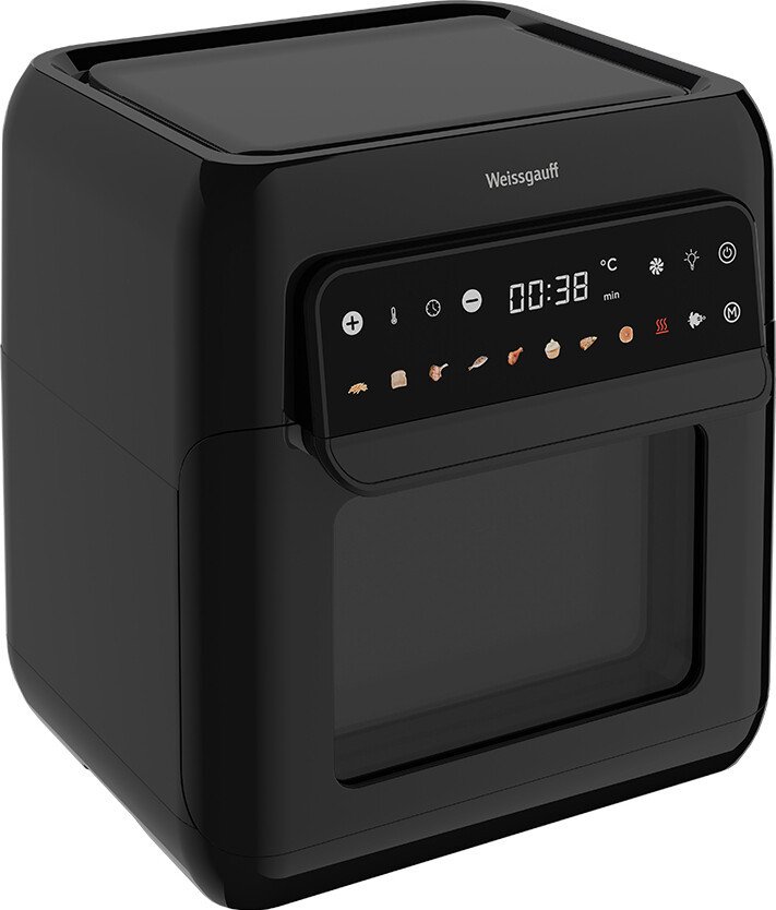 Аэрогриль (аэрофритюрница) Weissgauff WAF 520 DB Multi Fry