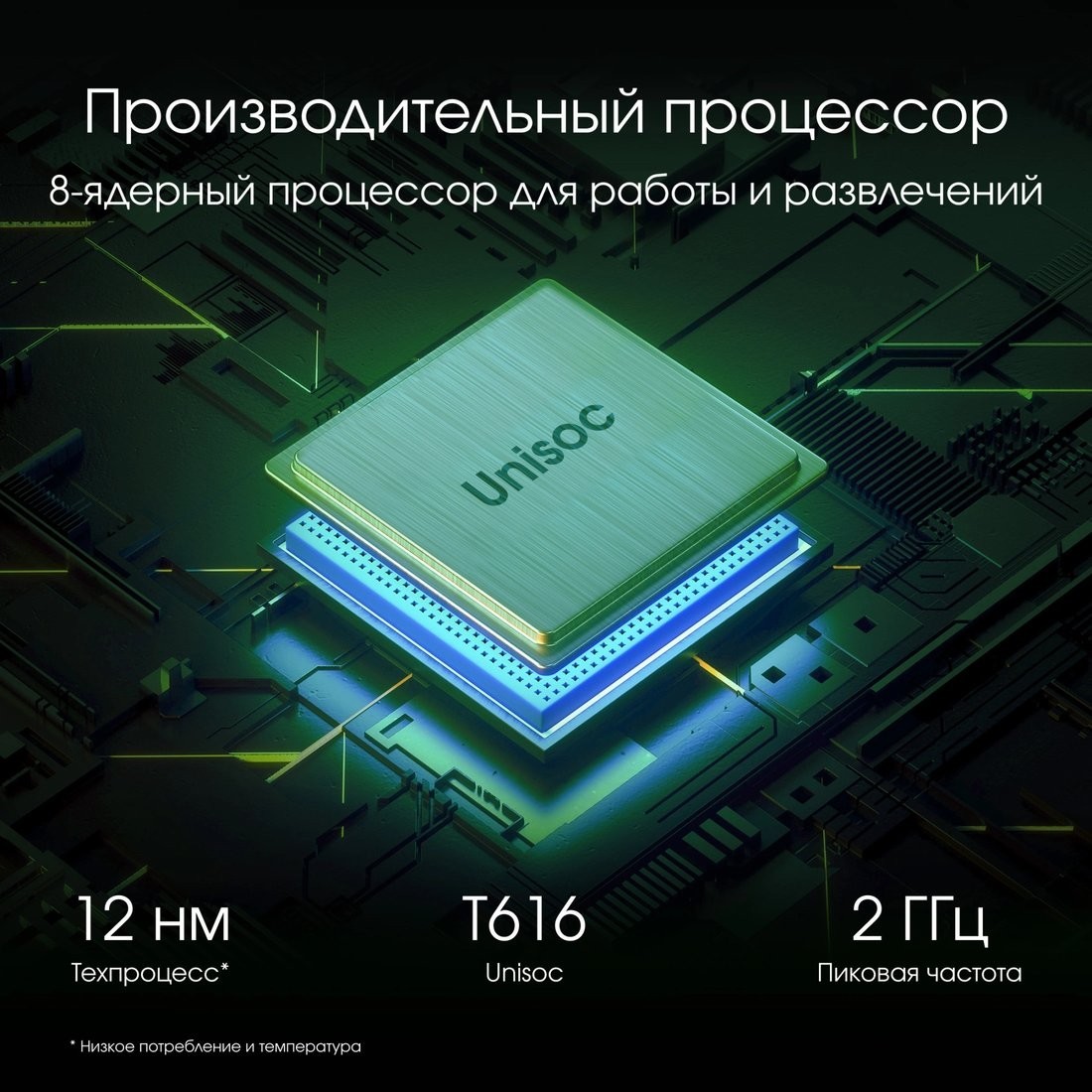 Планшет Digma Pro Pulse 4G 8GB/256GB (темно-зеленый)