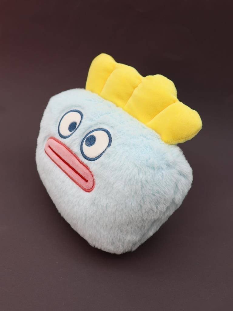 Классическая игрушка ILikeGift Monster plant 106-065-02 (blue)