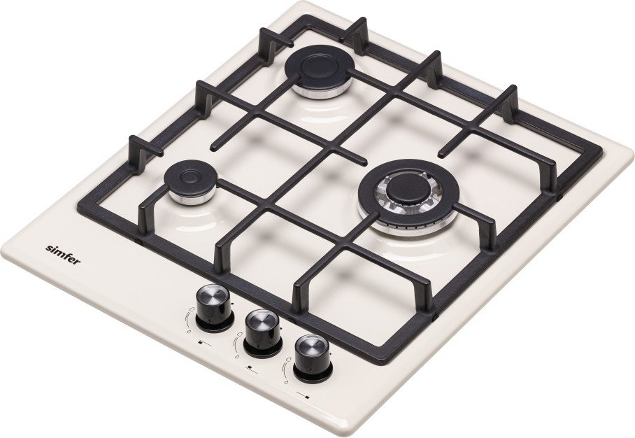 Варочная панель Simfer H45V35R516