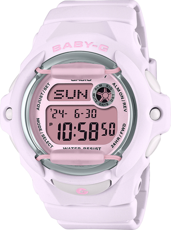 Наручные часы Casio Baby-G BG-169U-4B