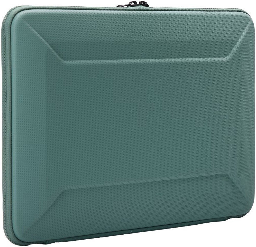 Чехол Thule Gauntlet MacBook Pro Sleeve 16 TGSE2557 (дымчато-зеленый)