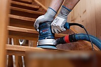 Шлифлист Bosch 2.608.621.158 (50шт)