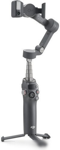 Стабилизатор DJI Osmo Mobile 8 (темно-серый)