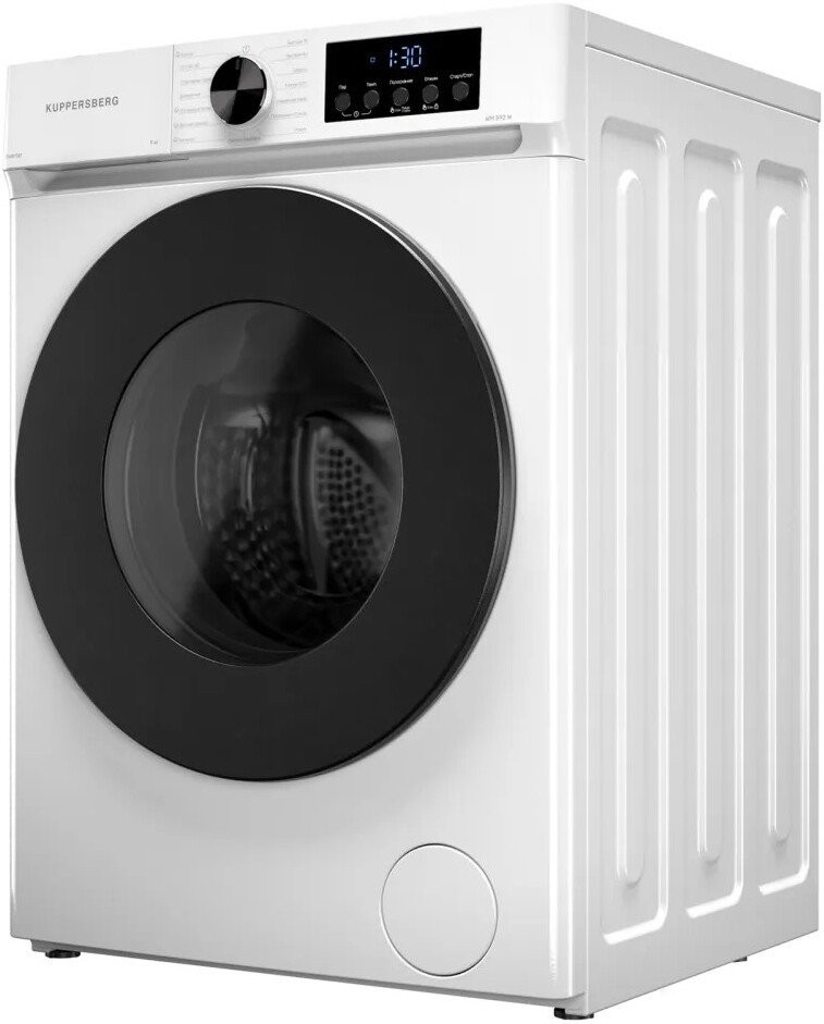 Стиральная машина KUPPERSBERG WM 592 W