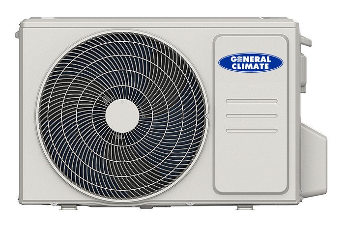Кондиционер General Climate GC-R09HR32/GU-R09H32