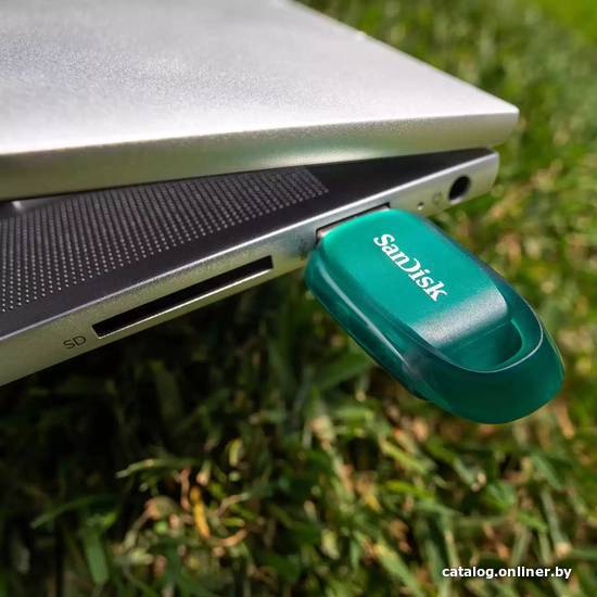 USB Flash SanDisk Ultra Eco USB 3.2 512GB