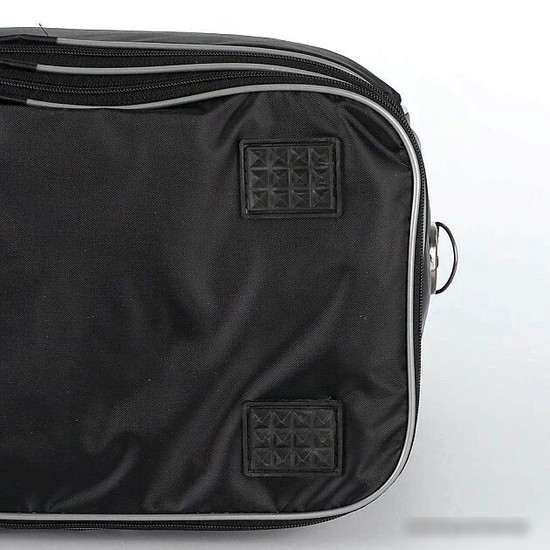 Спортивная сумка Mr.Bag 020-SG013-MB-BGR (черный)