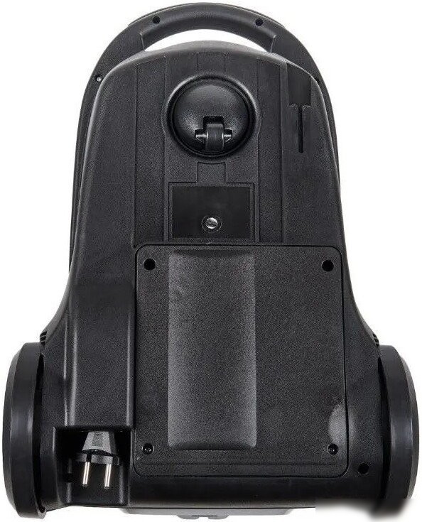 Пылесос Ideal VC-2000 (черный)