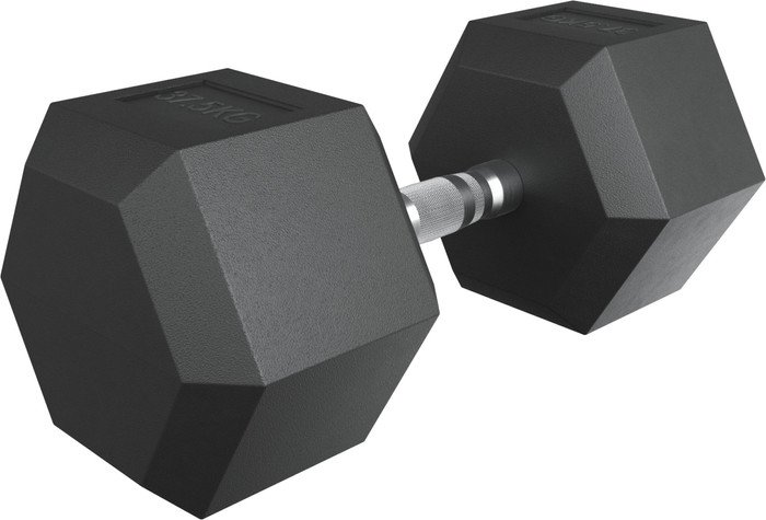 Набор гантелей Unixfit DBHEX37.5 37.5 кг