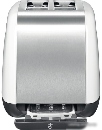 Тостер KitchenAid 5KMT2115EWH