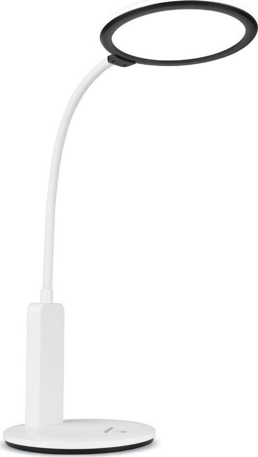 Настольная лампа SmartBuy SBL-DL-18-r-w
