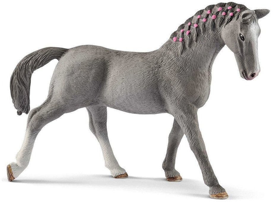 Фигурка Schleich Тракененская кобыла 13888