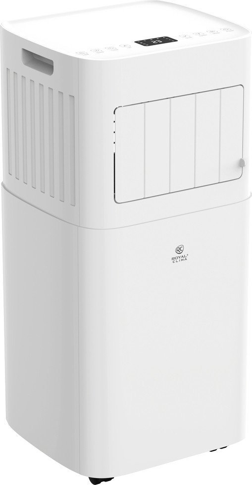 Мобильный кондиционер Royal Clima Magnate RM-MT22CH-E