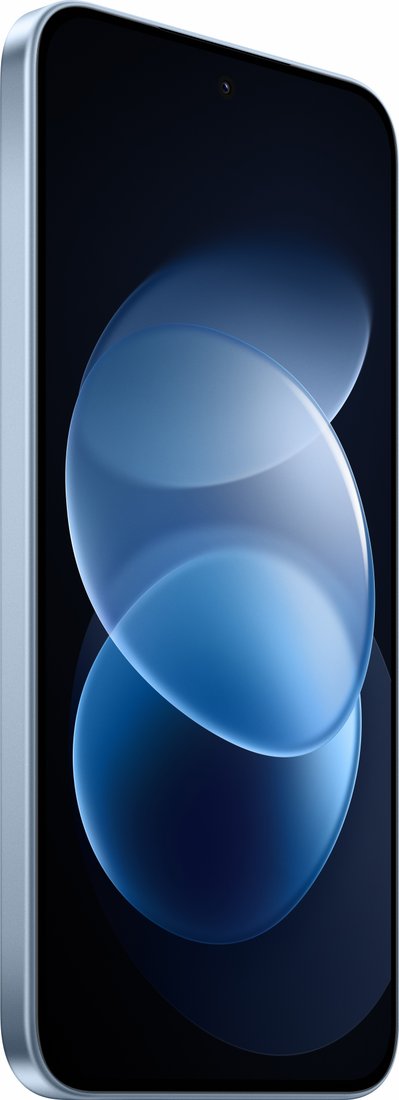 Телефон Xiaomi Redmi Note 17 Pro 5G 6GB/128GB международная версия (голубой)