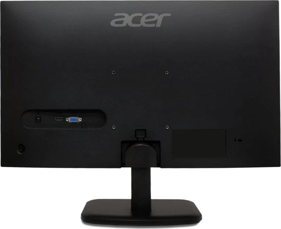 Монитор Acer EK271Gbi UM.HE1CD.G01