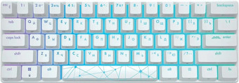 Клавиатура GMNG GG-KB505XW