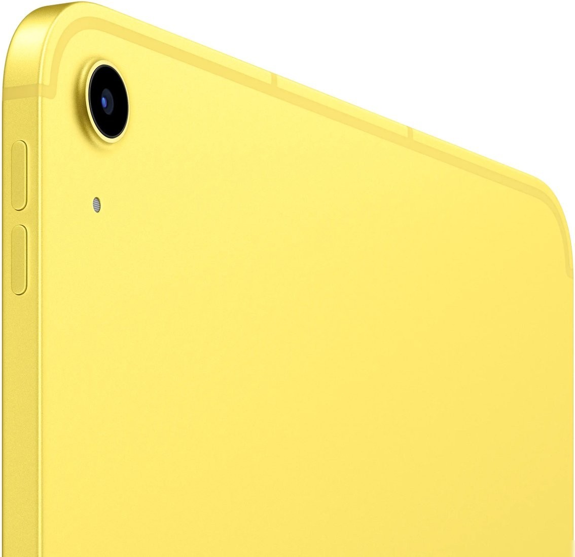 Планшет Apple iPad 11" 2025 5G 256GB (желтый)
