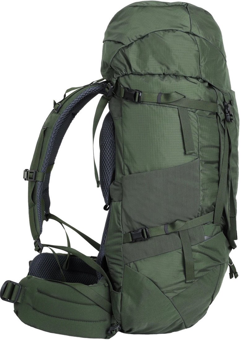 Туристический рюкзак BACH Pack W's Daydream 60 Regular 297056-7607 (зеленый)