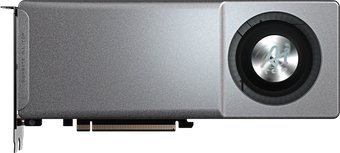Видеокарта Gigabyte AMD Radeon AI Pro R9700 AI Top 32G GV-R9700AI TOP-32GD (Rev. 1.1)