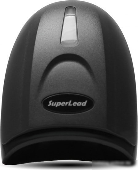 Сканер штрих-кодов Mertech CL-2310 BLE Dongle P2D USB (черный)