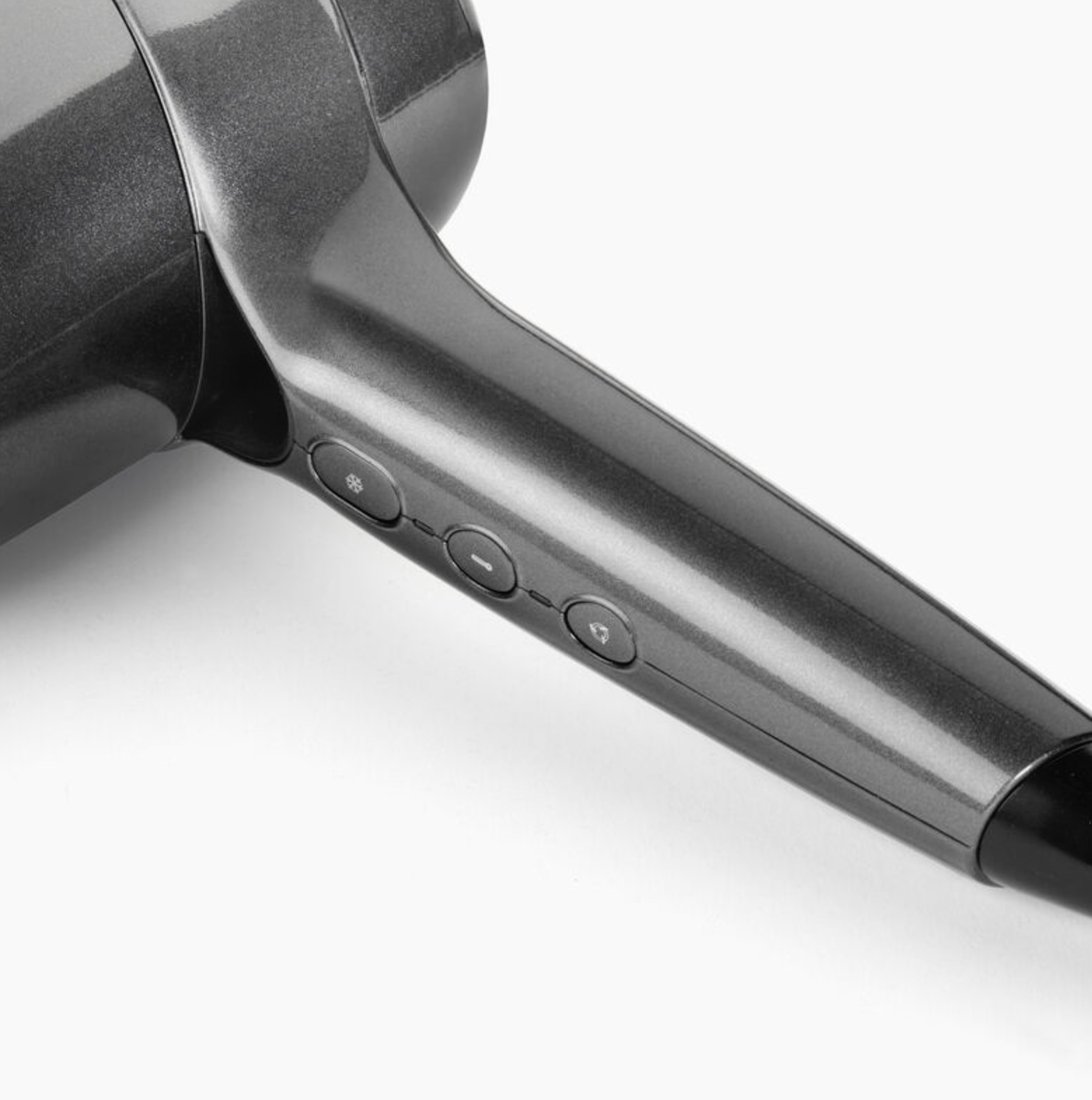 Фен BaByliss D6200DE