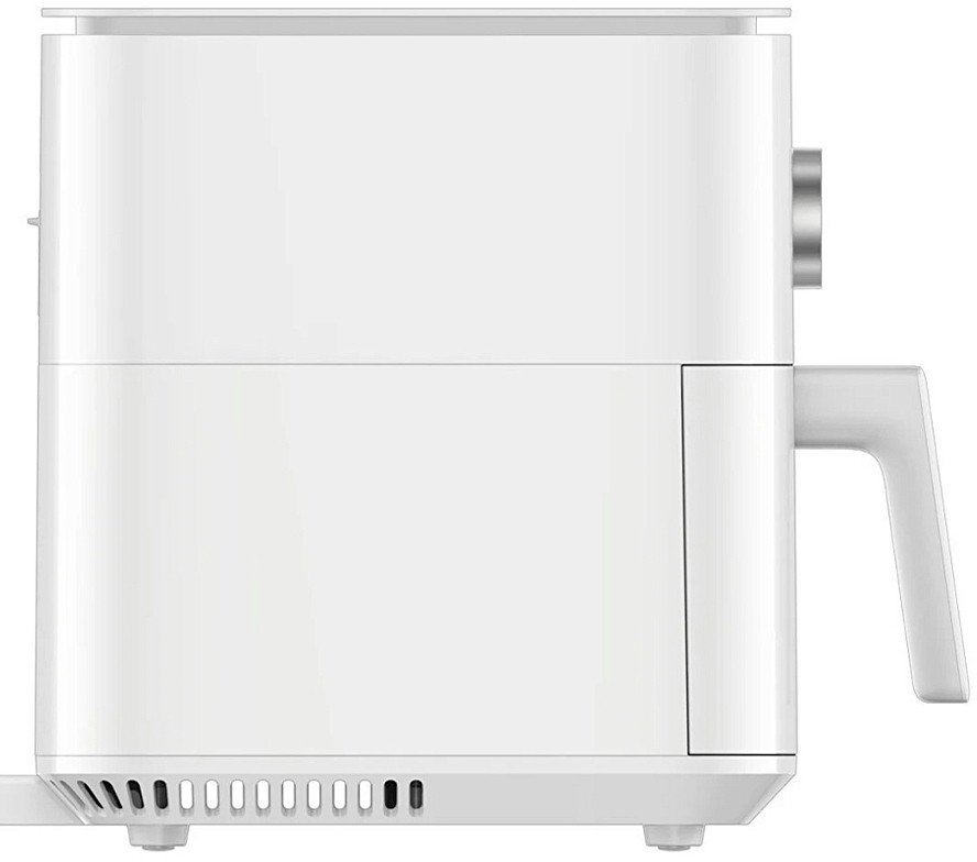 Аэрогриль (аэрофритюрница) Xiaomi Smart Air Fryer 6.5L MAF10 (международная версия, белый)