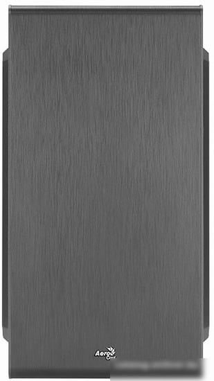 Корпус AeroCool CS-106 CS-106-S-BK-v1