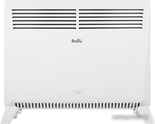 Конвектор Ballu Camino Eco Turbo BEC/EMT-1500