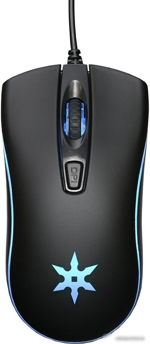 Игровая мышь Oklick 704G
