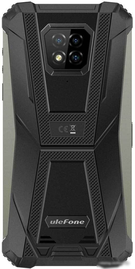 Телефон Ulefone Armor 8 Pro 8GB/128GB (черный)