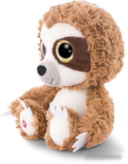 Классическая игрушка Nici Ленивец Хейвуд 46616 (15 см)