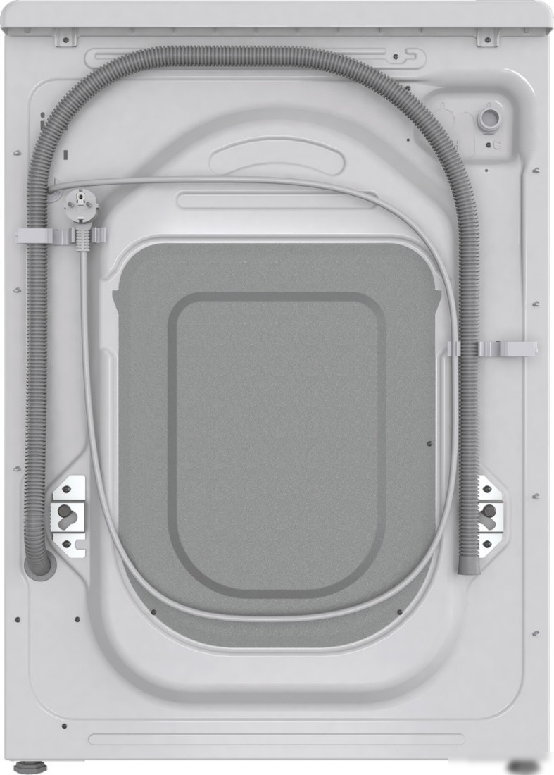 Стиральная машина Gorenje G400 WPNEI94A1SWIFI/C
