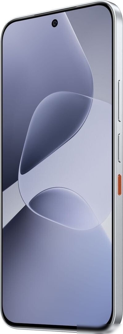 Телефон Infinix Hot 60 Pro X6885 8GB/256GB (серебристый)