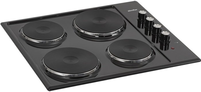 Варочная панель Simfer H60E04B016