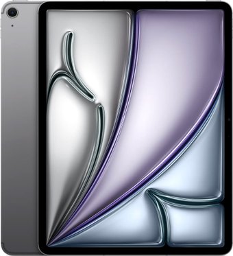 Планшет Apple iPad Air 13" 2025 5G 256GB (серый космос)