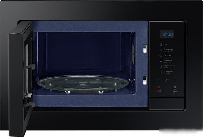 Микроволновая печь Samsung MS23A7118AK/BW