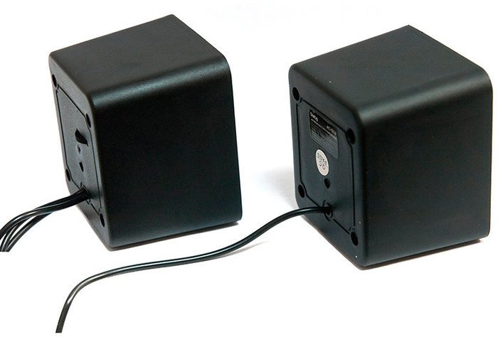 Акустика Dialog AC-02UP