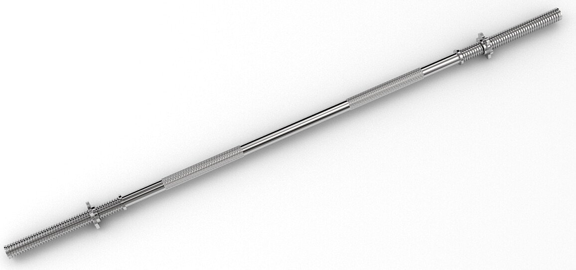 Гриф для штанги Unixfit BU1800CE