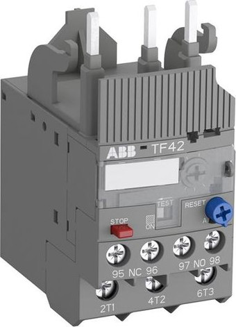 Реле тепловое ABB TF42-1.3 1SAZ721201R1025