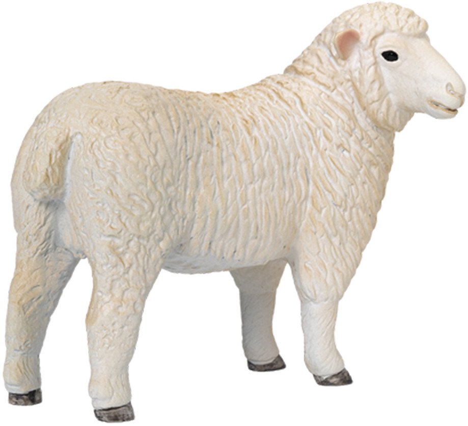 Фигурка Konik Овца ромни AMF1117
