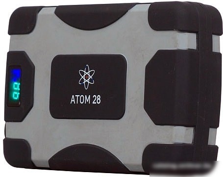 Пусковое устройство Aurora Atom 28
