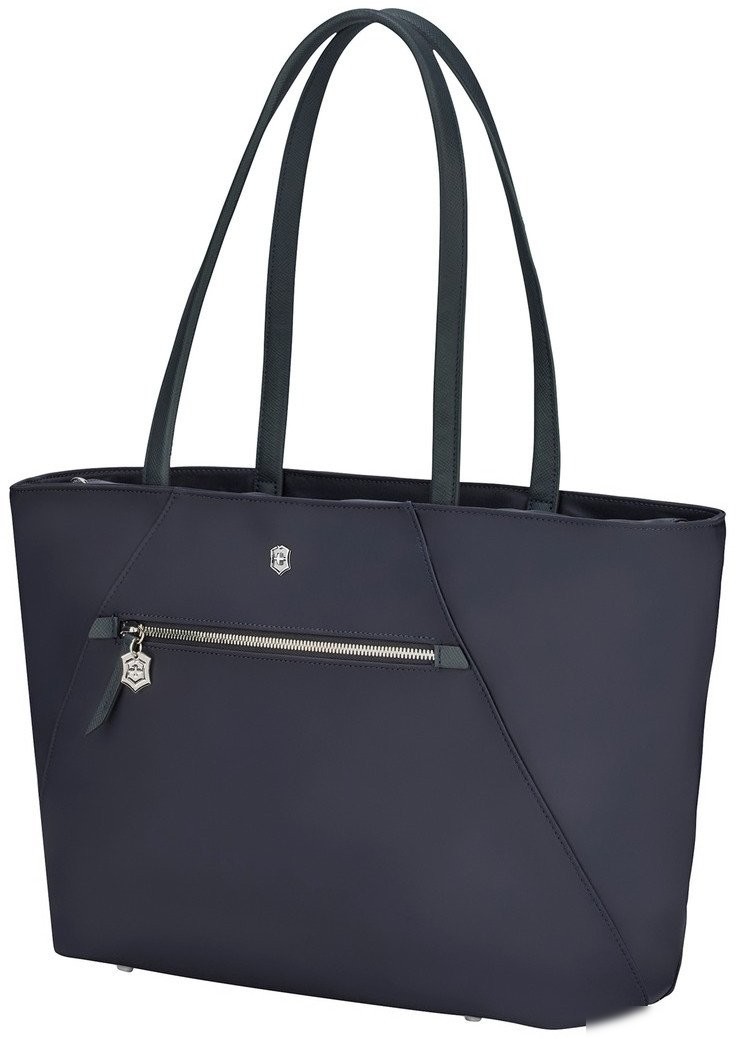 Женская сумка Victorinox Victoria Signature Tote 612206 (синий)