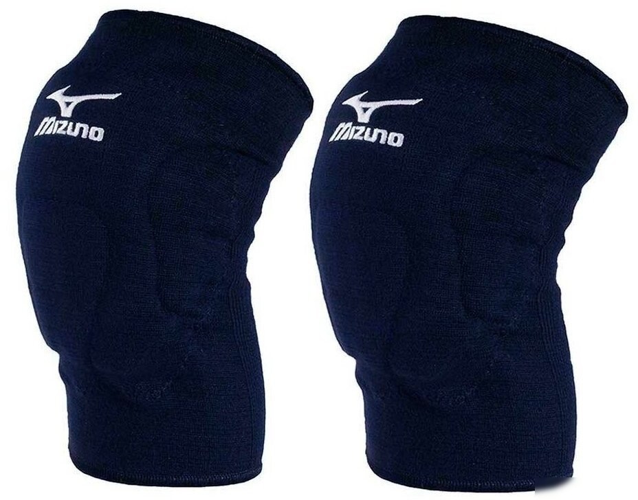 Спортивная защита Mizuno VS1 Z59SS89114 (M, темно-синий)