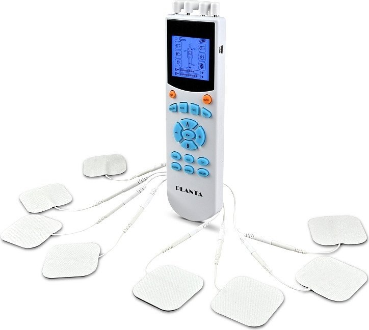 Миостимулятор Planta EMS+TENS EMS-200