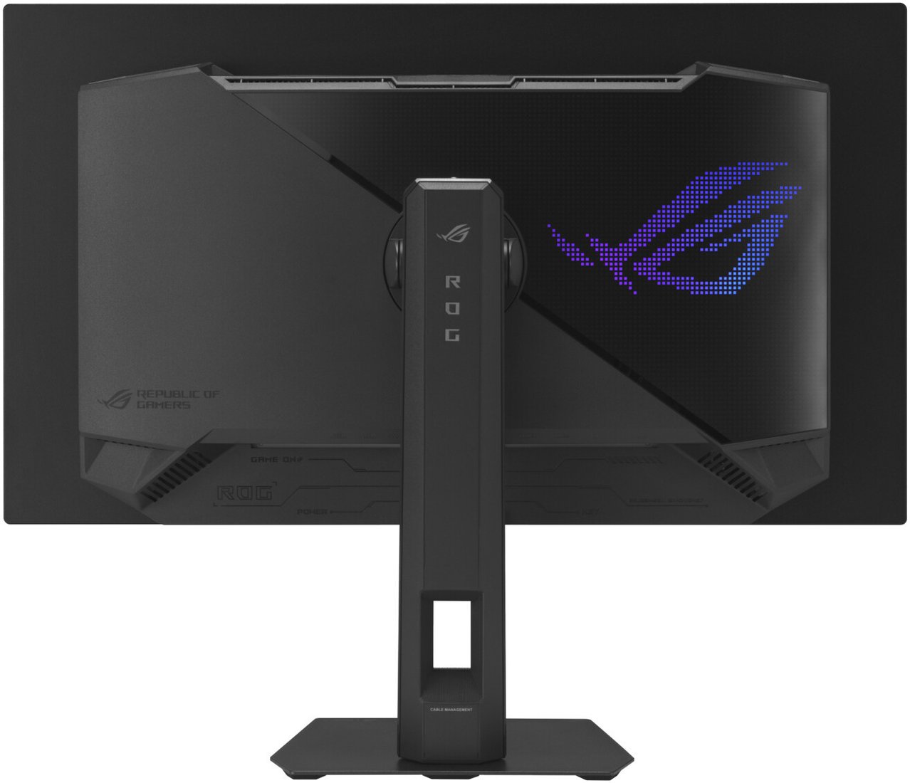 Игровой монитор ASUS ROG Strix OLED XG27AQDNG