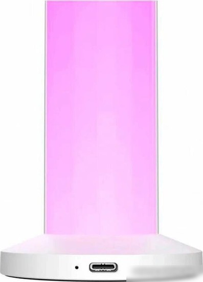 Настольная лампа Yeelight Rechargeable atmosphere table lamp YLYTD-0015 (белый)